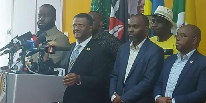 UDA Defends G-to-G Fuel Deal Blaming High Prices UDA Defends G-to-G Fuel Deal Blaming High Prices