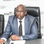 KNCCI calls for tax reforms amid fuel price hike KNCCI calls for tax reforms amid fuel price hike