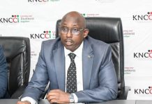 KNCCI calls for tax reforms amid fuel price hike KNCCI calls for tax reforms amid fuel price hike