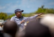 Kindiki Urges United Opposition to Avoid Politicizing Fuel H Kindiki Urges United Opposition to Avoid Politicizing Fuel H