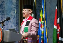 Why Kenya adopted G-to-G fuel import deal, Mwaura explains Why Kenya adopted G-to-G fuel import deal, Mwaura explains