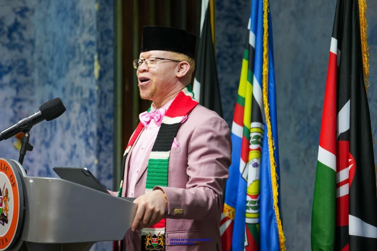 Why Kenya adopted G-to-G fuel import deal, Mwaura explains Why Kenya adopted G-to-G fuel import deal, Mwaura explains