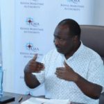 KMA confirms detention of Kenyan vessel in Tanzania KMA confirms detention of Kenyan vessel in Tanzania