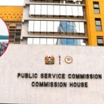 Koskei Orders Dismissal and Repayment for Land Fraudsters Koskei Orders Dismissal and Repayment for Land Fraudsters