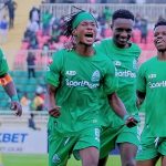 Gor Mahia Face Defiant Bandari in Crucial Kasarani Showdown Gor Mahia Face Defiant Bandari in Crucial Kasarani Showdown