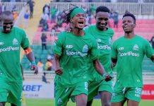 Gor Mahia Face Defiant Bandari in Crucial Kasarani Showdown Gor Mahia Face Defiant Bandari in Crucial Kasarani Showdown