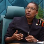 Kenya Limits Gifts to Civil Servants to Sh20,000 Annually Kenya Limits Gifts to Civil Servants to Sh20,000 Annually