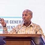 Public Sector Urged to Enhance Service Delivery in Kenya Public Sector Urged to Enhance Service Delivery in Kenya