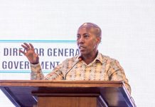 Public Sector Urged to Enhance Service Delivery in Kenya Public Sector Urged to Enhance Service Delivery in Kenya