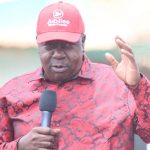 Matiang’i Announces Jubilee Offices in Kiambu Wards Matiang’i Announces Jubilee Offices in Kiambu Wards