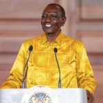 Ruto Proposes Budget Allocation for Drama and Film Festivals Ruto Proposes Budget Allocation for Drama and Film Festivals