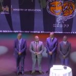 Ruto Launches Soma Play to Monetize Student Creativity Ruto Launches Soma Play to Monetize Student Creativity