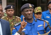 Police Warn Against Disruptive Protests Over Fuel Prices Police Warn Against Disruptive Protests Over Fuel Prices