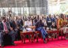 Ruto Encourages Kenyan Creatives to Aim for Global Success Ruto Encourages Kenyan Creatives to Aim for Global Success