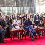 Ruto to Attend Kalasha Awards, Launches Student Film Section Ruto to Attend Kalasha Awards, Launches Student Film Section
