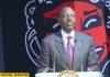 Ruto Announces Creative Showcase for French Africa Summit Ruto Announces Creative Showcase for French Africa Summit