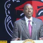 Ruto Announces Creative Showcase for French Africa Summit Ruto Announces Creative Showcase for French Africa Summit