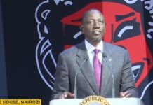 Ruto Announces Creative Showcase for French Africa Summit Ruto Announces Creative Showcase for French Africa Summit