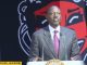 Ruto Announces Creative Showcase for French Africa Summit Ruto Announces Creative Showcase for French Africa Summit