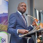 Murkomen Launches Cherangany Ecosystem Restoration Plan Murkomen Launches Cherangany Ecosystem Restoration Plan