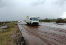Flooding Renders Mai Mahiu–Suswa–Narok Highway Impassible Flooding Renders Mai Mahiu–Suswa–Narok Highway Impassible