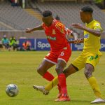 Mozzart Bet Cup Crucial to Police Season, Says Kibwage Mozzart Bet Cup Crucial to Police Season, Says Kibwage