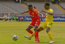 Mozzart Bet Cup Crucial to Police Season, Says Kibwage Mozzart Bet Cup Crucial to Police Season, Says Kibwage