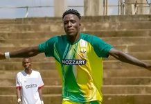 Shabana Homeboyz Prepare for Tactical Battle at Gusii Shabana Homeboyz Prepare for Tactical Battle at Gusii