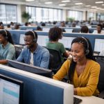 Meta Pullout Leads to 1,108 Job Cuts at Sama Nairobi Meta Pullout Leads to 1,108 Job Cuts at Sama Nairobi