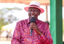 Mandera Airport Sh600M Housing Plan Ruto’s Northern Tour Mandera Airport Sh600M Housing Plan Ruto's Northern Tour