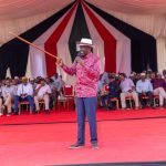 Ruto Shrugs Off Critics Tells Them to Seek Treatment Ruto Shrugs Off Critics Tells Them to Seek Treatment