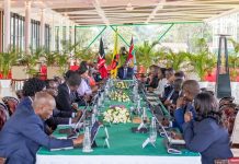 Cabinet Secretaries Announce Key Appointments in Kenya Cabinet Secretaries Announce Key Appointments in Kenya