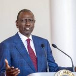 Ruto Reappoints Four Chairpersons to State Corporations Ruto Reappoints Four Chairpersons to State Corporations
