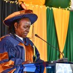 TVET Institutions to Replace Graduation Gowns with Work Atti TVET Institutions to Replace Graduation Gowns with Work Atti