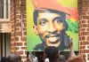 Golden Handcuffs: The Political Economy of Pliable Democracy in Africa Golden Handcuffs: The Political Economy of Pliable Democracy in Africa