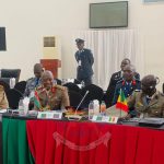 KDF Leverages Sports for African Diplomacy and Unity KDF Leverages Sports for African Diplomacy and Unity