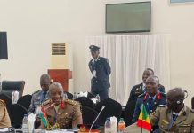 KDF Leverages Sports for African Diplomacy and Unity KDF Leverages Sports for African Diplomacy and Unity