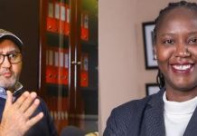 Gohil and Omamo Elected as New Leaders of Cricket Kenya Gohil and Omamo Elected as New Leaders of Cricket Kenya