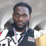 Macharia maps global path after Kenya Open domination Macharia maps global path after Kenya Open domination