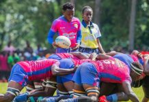 Oilers Aim to Revive Season in Kenya Cup Playoff Oilers Aim to Revive Season in Kenya Cup Playoff