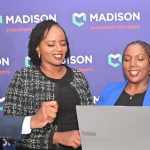 Madison Unit Trust Fund Celebrates 25 Years at 15th AGM Madison Unit Trust Fund Celebrates 25 Years at 15th AGM