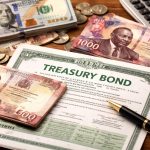 New Treasury Bonds Attract Investors with Higher Yields New Treasury Bonds Attract Investors with Higher Yields
