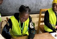Kenyans Urged to Register as Voters Before Deadline Kenyans Urged to Register as Voters Before Deadline