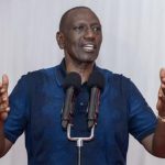 Ruto Explains Higher Fuel Prices in Kenya Ruto Explains Higher Fuel Prices in Kenya