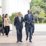 Kenya and Portugal Enhance Strategic Bilateral Relations Kenya and Portugal Enhance Strategic Bilateral Relations