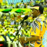 Pressure on Small Parties to Join UDA Before 2027 Pressure on Small Parties to Join UDA Before 2027