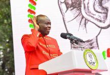 Ruto and Gachagua Rivalry Alters Mt Kenya Political Dynamics Ruto and Gachagua Rivalry Alters Mt Kenya Political Dynamics