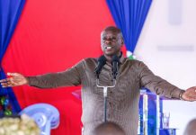 Gachagua Criticizes Duale Over Remarks on Uhuru Kenyatta Gachagua Criticizes Duale Over Remarks on Uhuru Kenyatta