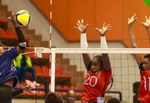 Kenya Pipeline Advances to Semis with Strong Victory Kenya Pipeline Advances to Semis with Strong Victory