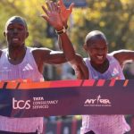 Kipruto Plans Boston Takeover as Korir Defends Title Kipruto Plans Boston Takeover as Korir Defends Title